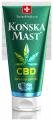 Kosk mast s CBD chladiv 200 ml