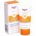 EUCERIN SUN KREM NA OPAL. NA OBL. SPF50+50ML