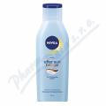 NIVEA SUN Mlko po opalovn Bronze 200ml