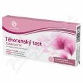 Test Těhotenský Comfort 10 2ks