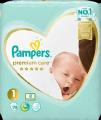 Pampers Premium Care 1 Newborn 78ks