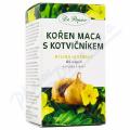 Dr.Popov Bylin.kapsle Ko�en Maca s Kotvi�n.cps.60