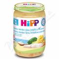 HiPP T�stoviny ryba-brokolice-smetana 10m 220g