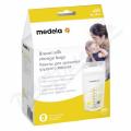 MEDELA Sáčky na skladování mateřského mléka 50ks