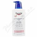 Eucerin UreaRepair t�l. ml�ko 5% parfemovan� 400ml