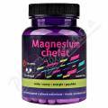 Magnesium chelt cps.50+20 Galmed