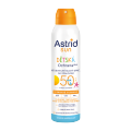 Astrid SUN dtsk such opal.sprej SPF50 150ml