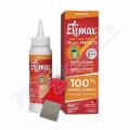 Elimax Roztok proti vm a hnidm 100ml+heben