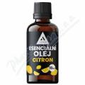 Autentis Esenciální olej Citron 10ml