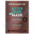 Dermacol AFTER SUN pleov maska 2x8ml