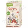 Apotheke BIO Dtsk aj pkov 20x1.8g