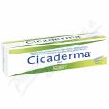 Boiron Cicaderma mast 30g