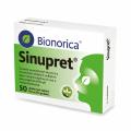 Sinupret 50 tablet