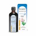 Mucoplant Jitrocelov roztok Na dobrou noc 100ml