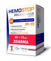 Hemostop Probio MAX Da Vinci Academia tob. 30+15