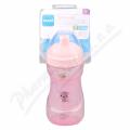 MAM Hrnek Sports Cup 12+m r��ov� 330ml