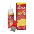 Elimax ampon proti vm a hnidm 100ml+heben