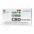 Jadon CBD pro psy a kon oil cps.30