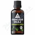 Autentis Esenciální olej Citronová tráva 10ml
