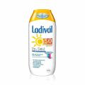 LADIVAL Children Allergy SPF 50+ gel na opalování