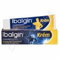 Ibalgin 50mg/g krm 100g