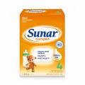 Sunar Complex 4 600g