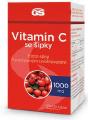 GS Vitamin C1000 se pky tbl.100+20