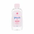 Johnsons dtsk olej 200ml