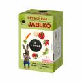 LEROS Dtsk aj Jablko 6m 20x2g