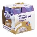 Nutridrink Compact 4x125ml Kva