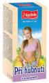 Apotheke Pi hubnut s ananasem aj 20x1.5g
