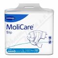 MoliCare Slip 6 kapek L, obvod bok�: 120 � 150 cm