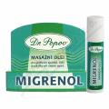 Migrenol Roll-on mas�n� olej 6ml Dr.Popov