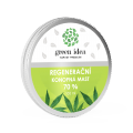 Green Idea Regeneran konopn mast 70% 100ml
