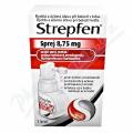 Strepfen Sprej 8.75mg orl.sprej orm.spr.sol.15ml