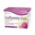 Izoflavony Duo s vitamnem D 60 kapsl