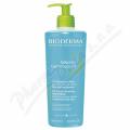 Bioderma Sbium Gel moussant 500ml