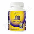 Nutricius J�d Extra 150mcg 90 tablet