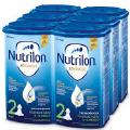 Nutrilon Advanced 2 6x800g