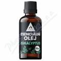 Autentis Esenciální olej Eukalyptus 10ml