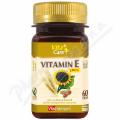 Vitaharmony Vitamin E 200 I.U 60 tob.