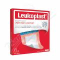 LEUKOPLAST LEUKOMED SORBACT ANTIM.KRYTI 8X10CM 3KS