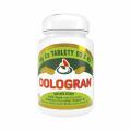 Dologran tablety Mg Ca D3 C K2 60 tablet