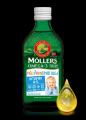 Mollers Omega 3 Mj prvn ryb olej 250ml