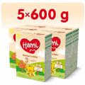 Hami 3 5 x 600 g