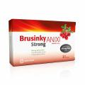 Brusinky ANIXI Strong 500mg 30 kapsl