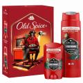 old spice wolfthorn darkov balen