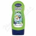 B�bchen �ampon a sprchov� gel P��ery 230ml