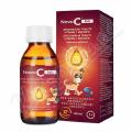 Novo C Kids lipozomln tekut vit.C 120ml 1r+