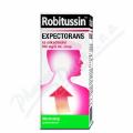 ROBITUSSIN EXPECTORANS NA ODKALVN 100ML/2GM